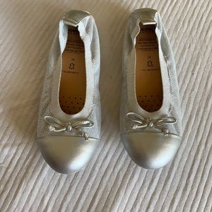 Geox girls shoes